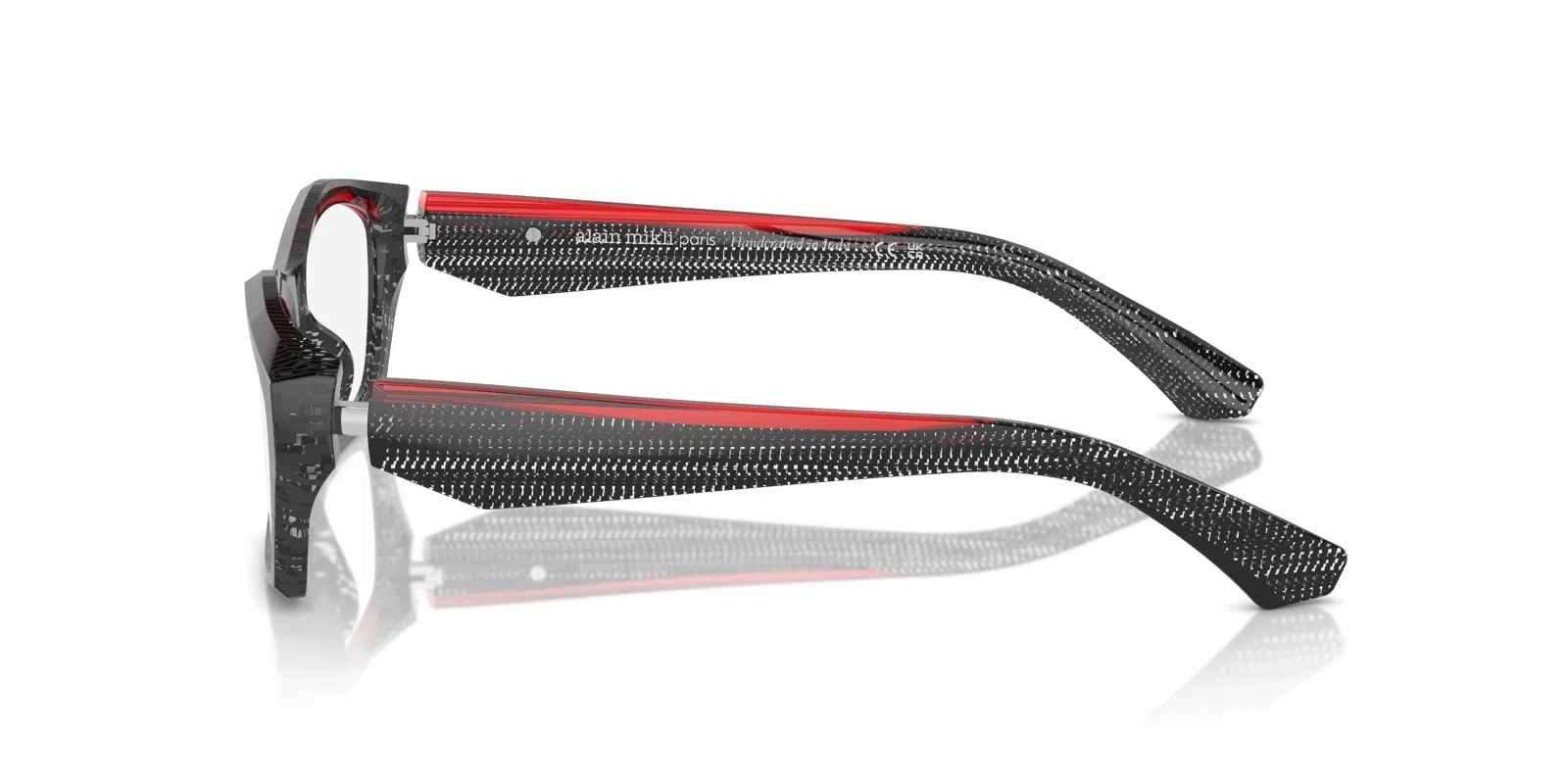 Alain Mikli 3525 Eyeglasses - view 38